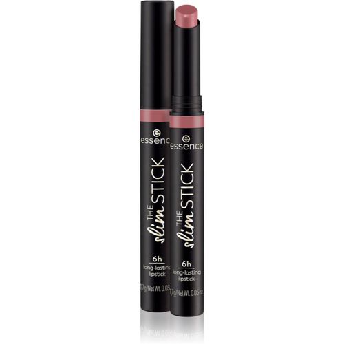 The slim STICK barra de labios de larga duración tono 104 Baby Got Blush 1,7 ml - essence - Modalova