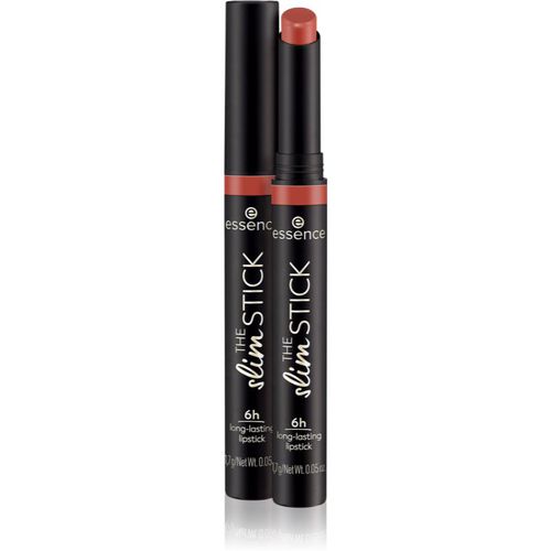 The slim STICK rossetto lunga tenuta colore 201 Sweet Copper 1,7 ml - essence - Modalova