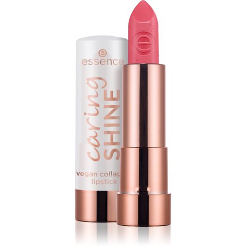 Caring SHINE rossetto trattante colore 207 My Passion 3,5 g - essence - Modalova