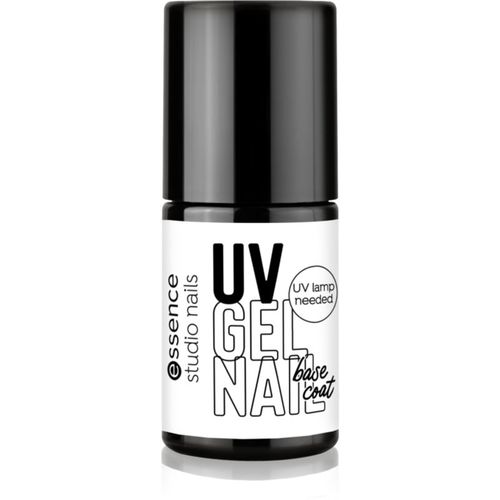 Studio nails UV GEL NAIL Basic Nagellack Farbton 01 perfect base 5 ml - essence - Modalova