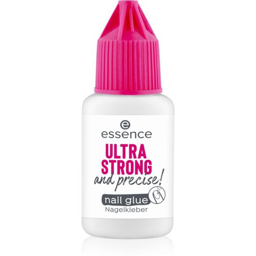 ULTRA STRONG & precise! colla per unghie 8 g - essence - Modalova