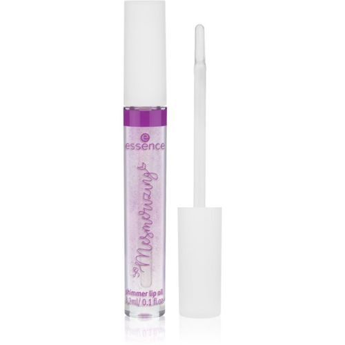 So Mesmerizing aceite para labios 3,2 ml - essence - Modalova