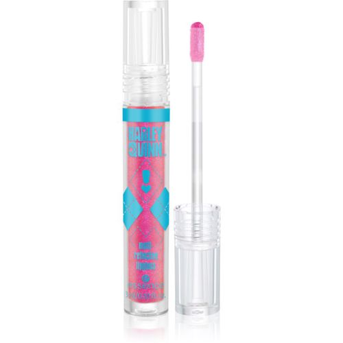 Harley Quinn brillo de labios tono 01 Harley Glow 3 ml - essence - Modalova