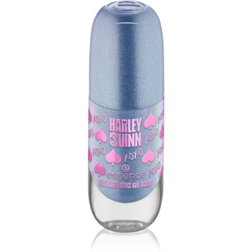 Harley Quinn esmalte de uñas tono 8 ml - essence - Modalova