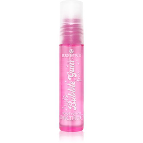 It's Bubble Gum fun aceite para labios roll-on tono 01 So Bubble-Yum 10 ml - essence - Modalova