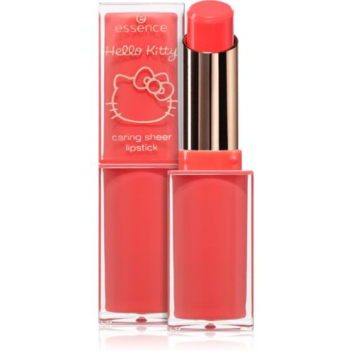 Hello Kitty barra de labios protectora tono Find Something Sweet In Each Day 2 g - essence - Modalova