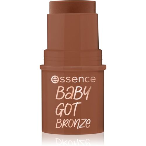 Baby got bronze Bronceador en forma de barra 40 Hazelnut Hug 5,5 g - essence - Modalova