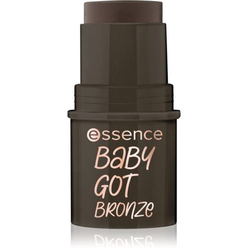 Baby got bronze Bronceador en forma de barra 60 Crush On Caviar 5,5 g - essence - Modalova