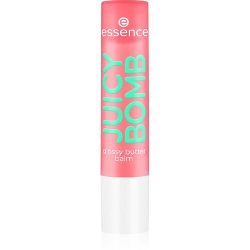 Juicy Bomb bálsamo labial tono 01 One In A Melon 2 g - essence - Modalova