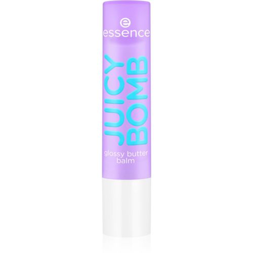 Juicy Bomb bálsamo labial tono 02 So Berry Cute 2 g - essence - Modalova