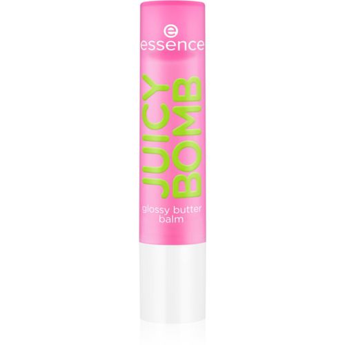 Juicy Bomb balsamo labbra colore 03 Time To Pitaya 2 g - essence - Modalova