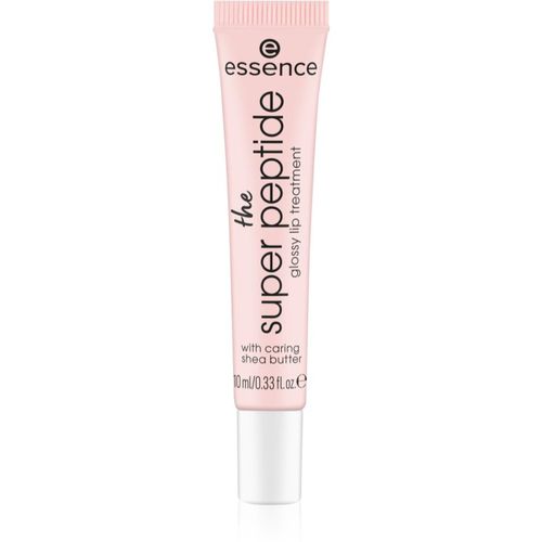 The super peptide bálsamo labial tono 01 Peptacular! 10 ml - essence - Modalova