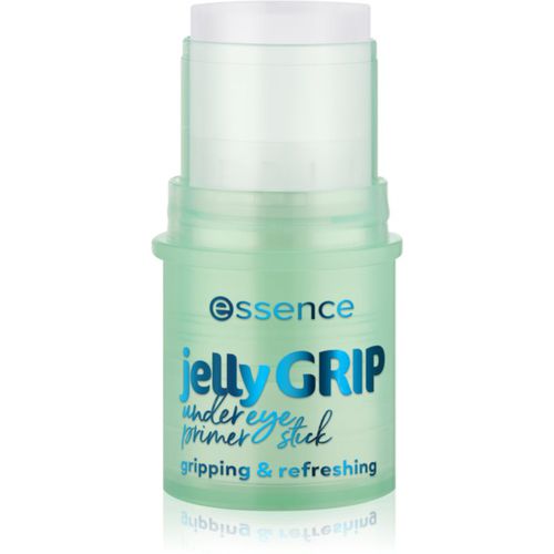 Jelly GRIP prebase de maquillaje para contorno de ojos 4 g - essence - Modalova