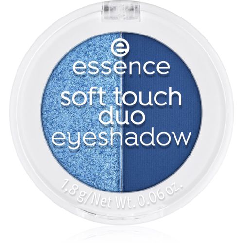 Soft Touch Duo ombretti colore 03 Icy Girl 1 g - essence - Modalova