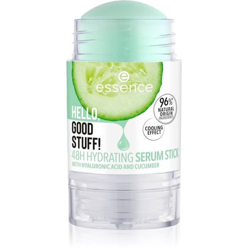 Hello, Good Stuff! sérum hidratante en forma de barra with cooling effect 30 g - essence - Modalova