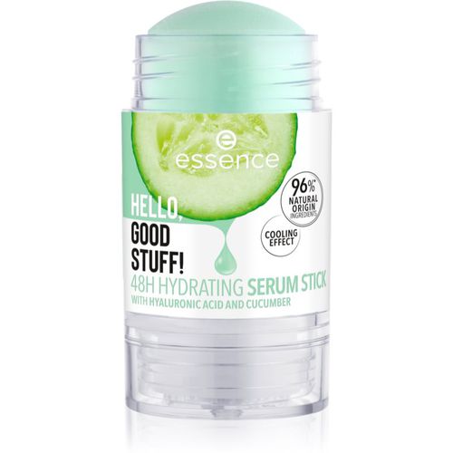 Hello, Good Stuff! siero idratante in bastoncino with cooling effect 30 g - essence - Modalova