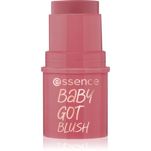 BABY GOT BLUSH colorete en forma de barra tono 40 sweets & roses 5,5 g - essence - Modalova