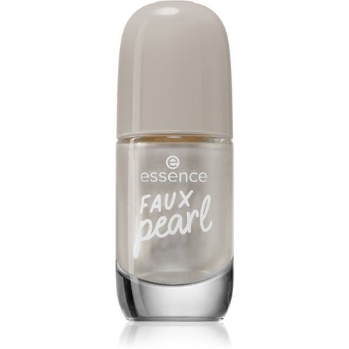 Gel Nail Colour esmalte de uñas tono 71 FAUX pearl 8 ml - essence - Modalova