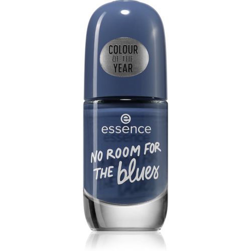 Gel Nail Colour smalto per unghie colore 74 NO ROOM FOR THE blues 8 ml - essence - Modalova