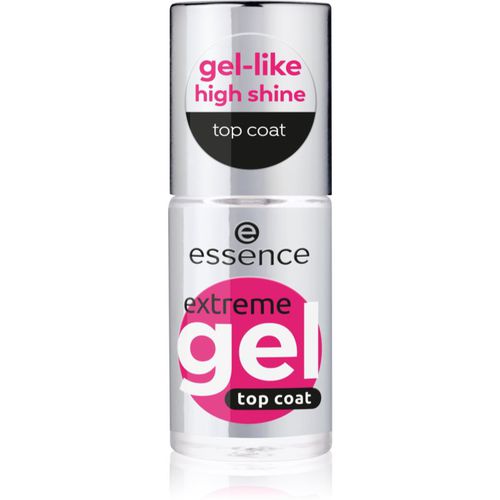 Extreme Gel gel smalto coprente colore 01 Gloss to Glow 8 ml - essence - Modalova