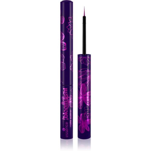 In the bloom'light delineador de ojos en rotulador tono 01 Bloomin' In The Dark 2,8 ml - essence - Modalova