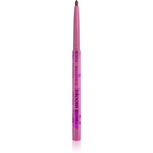 In the bloom'light matita labbra matte colore 01 Live In Full Bloom 0,18 g - essence - Modalova