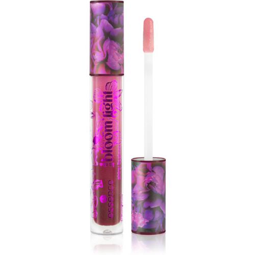 In the bloom'light brillo de labios tono 01 Moonlight Glow 4,6 ml - essence - Modalova