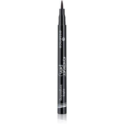 Eyeliner Pen delineador de ojos de larga duración tono 01 1 ml - essence - Modalova