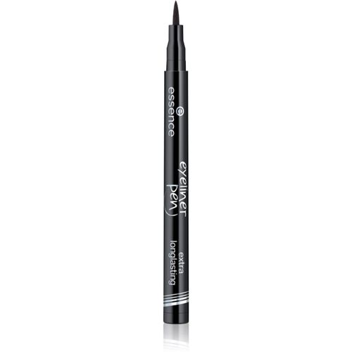 Eyeliner Pen eyeliner in penna lunga tenuta colore 01 1 ml - essence - Modalova