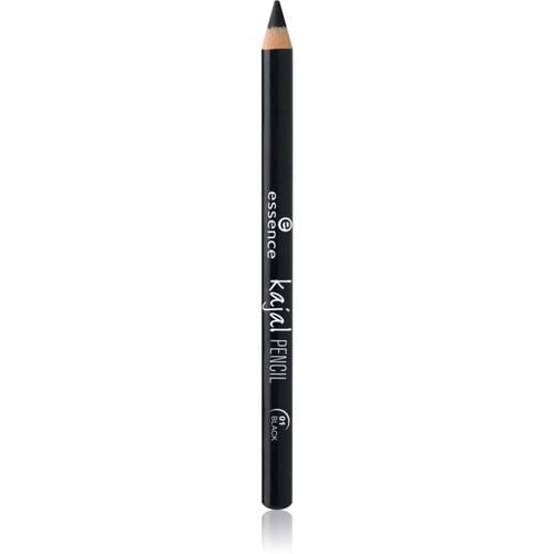 Kajal Pencil lápiz de ojos en kajal tono 01 Black 1 g - essence - Modalova