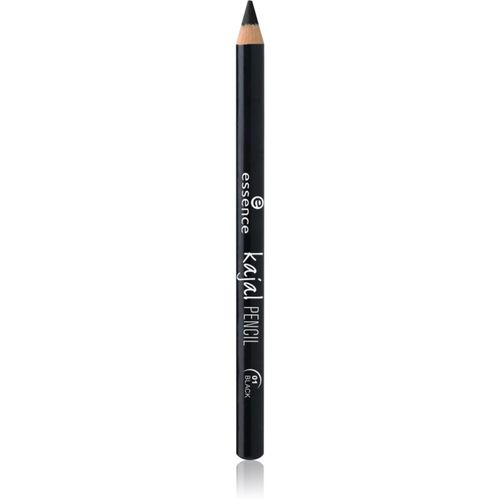 Kajal Pencil matita per gli occhi di kajal colore 01 Black 1 g - essence - Modalova