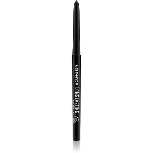 LONG-LASTING Eyeliner Farbton 01 Black Fever 0.28 g - essence - Modalova