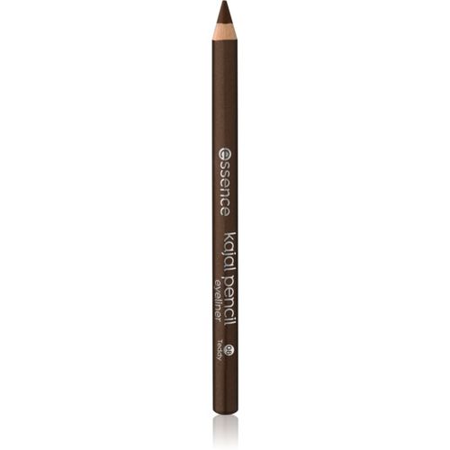 Kajal Pencil lápiz de ojos en kajal tono 08 Teddy 1 g - essence - Modalova