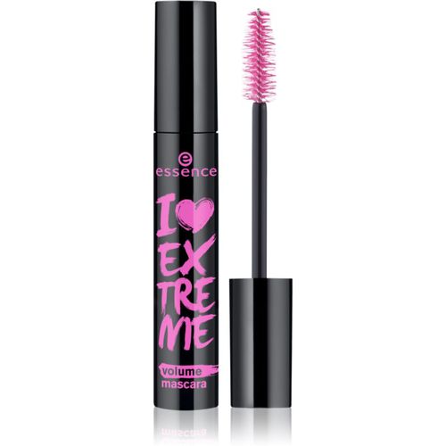 I LOVE EXTREME mascara effetto volumizzante 12 ml - essence - Modalova