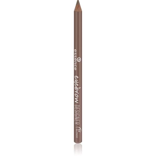 Eyebrow DESIGNER Augenbrauenstift Farbton 04 Blonde 1 g - essence - Modalova