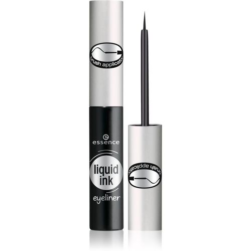 Liquid Ink eyeliner colore 01 3 ml - essence - Modalova