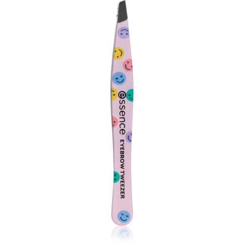 Essence Eyebrow Tweezer pinzas 1 ud - essence - Modalova