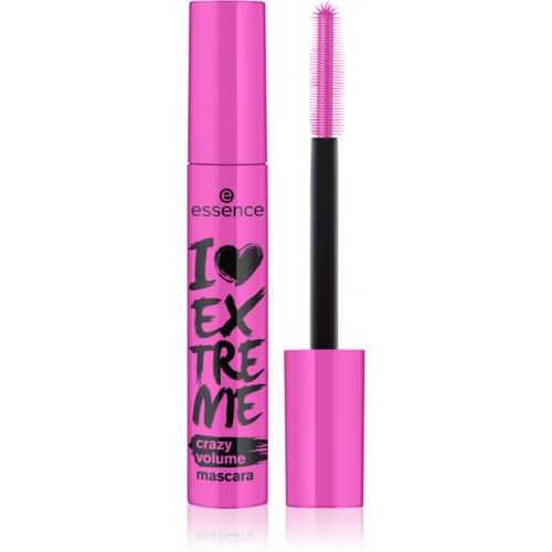 I LOVE EXTREME mascara extra volume 12 ml - essence - Modalova