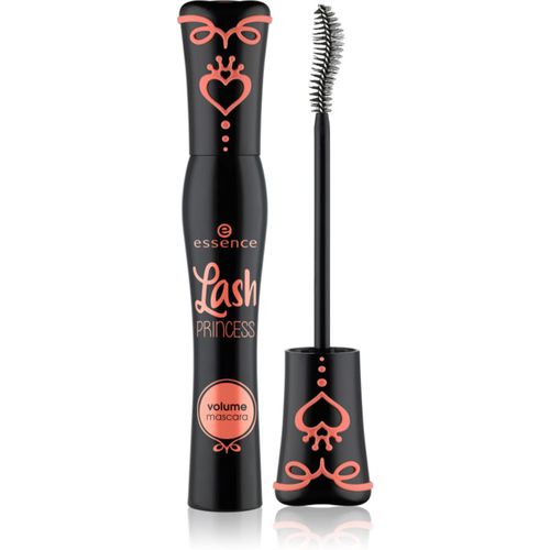 Lash PRINCESS mascara effetto volumizzante 12 ml - essence - Modalova