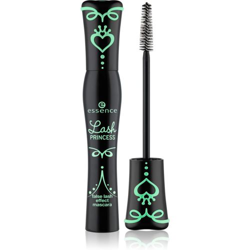 Lash PRINCESS mascara effetto ciglia finte 12 ml - essence - Modalova