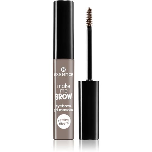 Make Me Brow gel para cejas tono 01 Blondy Brows 3,8 ml - essence - Modalova