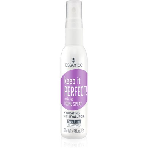 Keep it PERFECT! fijador de maquillaje en spray 50 ml - essence - Modalova