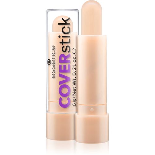 COVERstick corrector cubre imperfecciones en forma de barra tono 10 Matt Naturelle 6 g - essence - Modalova