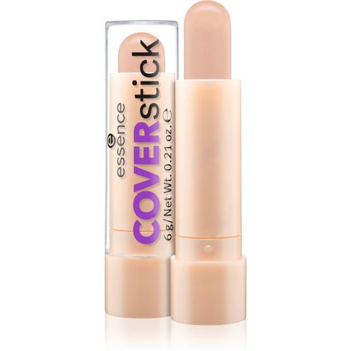 COVERstick corrector cubre imperfecciones en forma de barra tono 20 Matt Sand 6 g - essence - Modalova