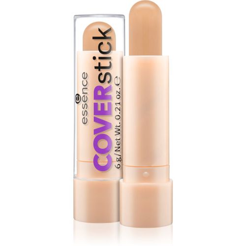 COVERstick corrector cubre imperfecciones en forma de barra tono 30 Matt Honey 6 g - essence - Modalova