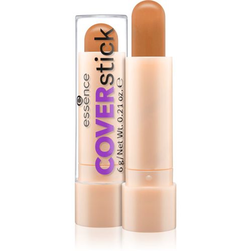 COVERstick corrector cubre imperfecciones en forma de barra tono 50 Matt Caramel 6 g - essence - Modalova