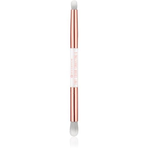 Colour Correcting & Contouring Brush Zweiseitiger Pinsel 1 St - essence - Modalova