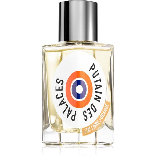 Putain des Palaces Eau de Parfum da donna 50 ml - Etat Libre d’Orange - Modalova