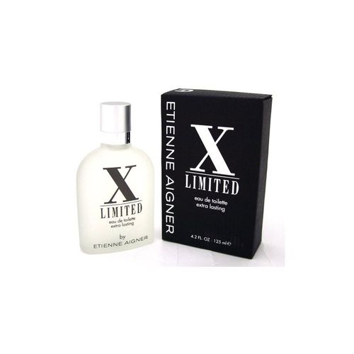 X-Limited Eau de Toilette unisex 125 ml - Etienne Aigner - Modalova