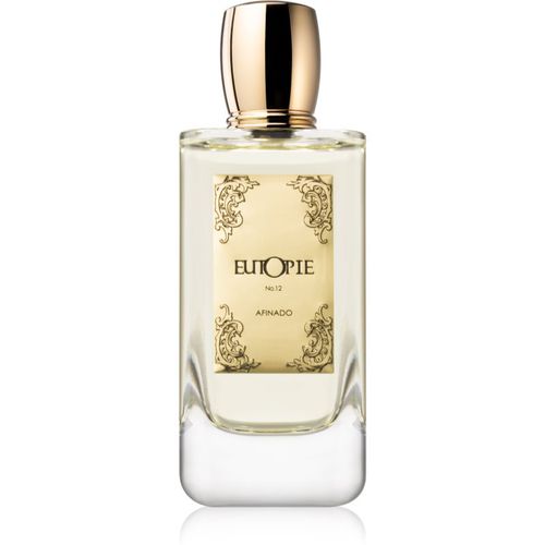 No. 12 Afinado Eau de Parfum unisex 100 ml - Eutopie - Modalova